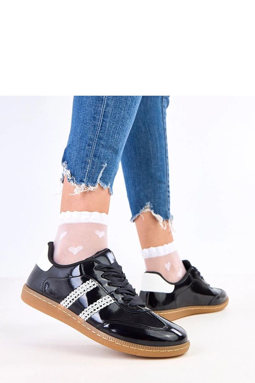  Chaussures de sport model 218464 Solea 