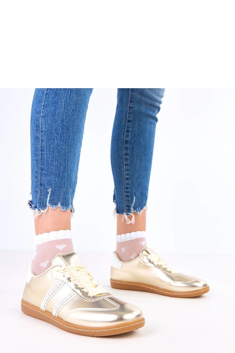  Chaussures de sport model 218466 Solea 