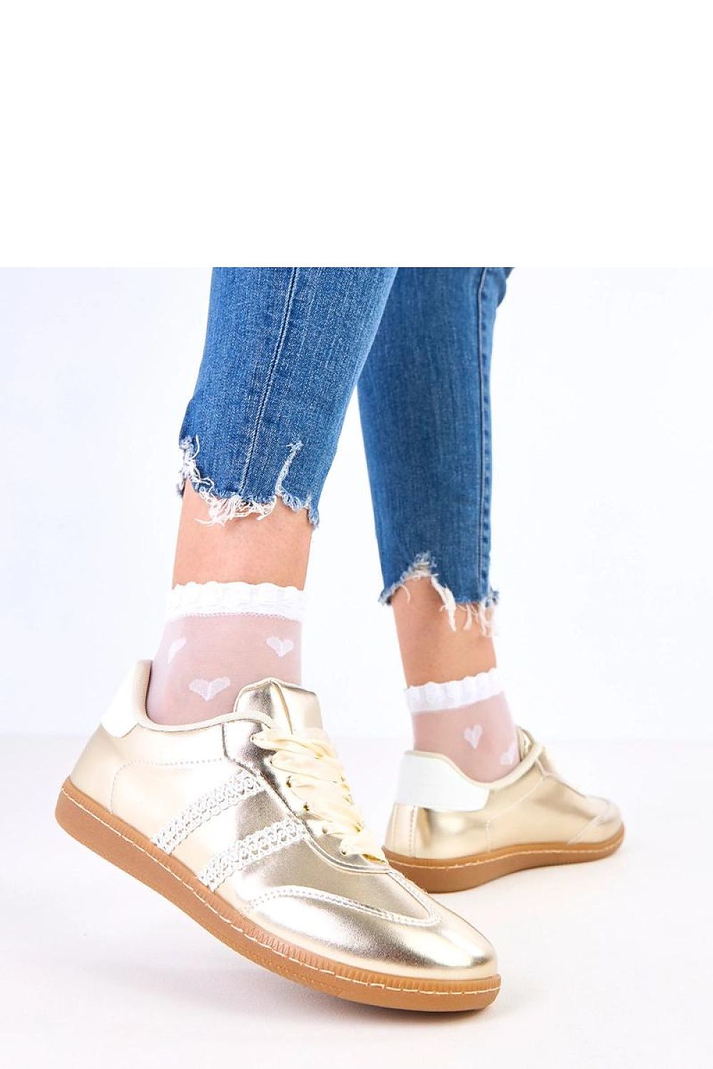  Chaussures de sport model 218466 Solea 