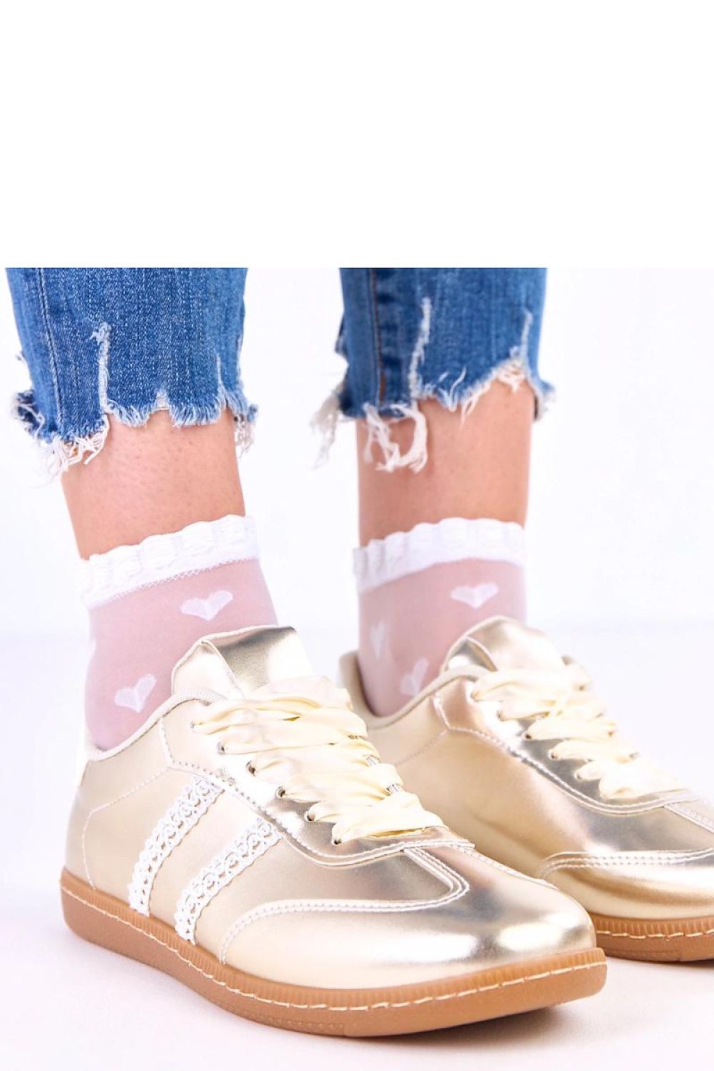  Chaussures de sport model 218466 Solea 