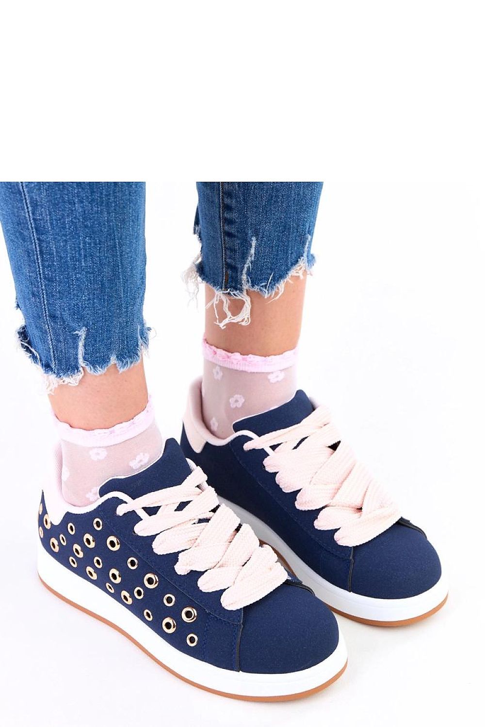  Chaussures de sport model 218471 Solea 