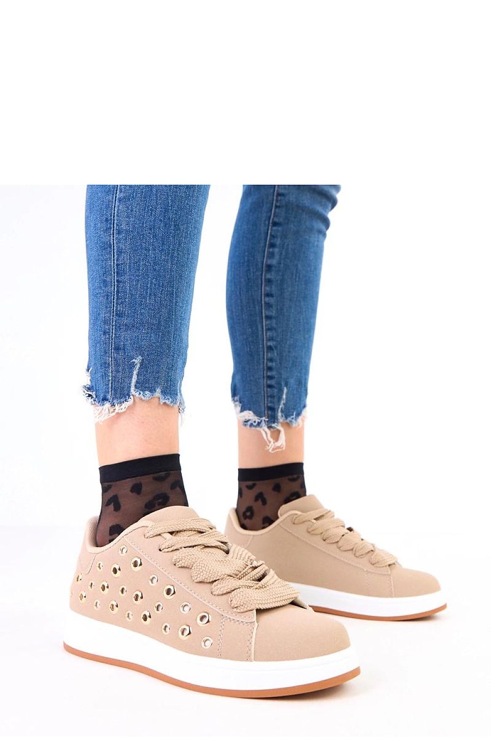  Chaussures de sport model 218472 Solea 