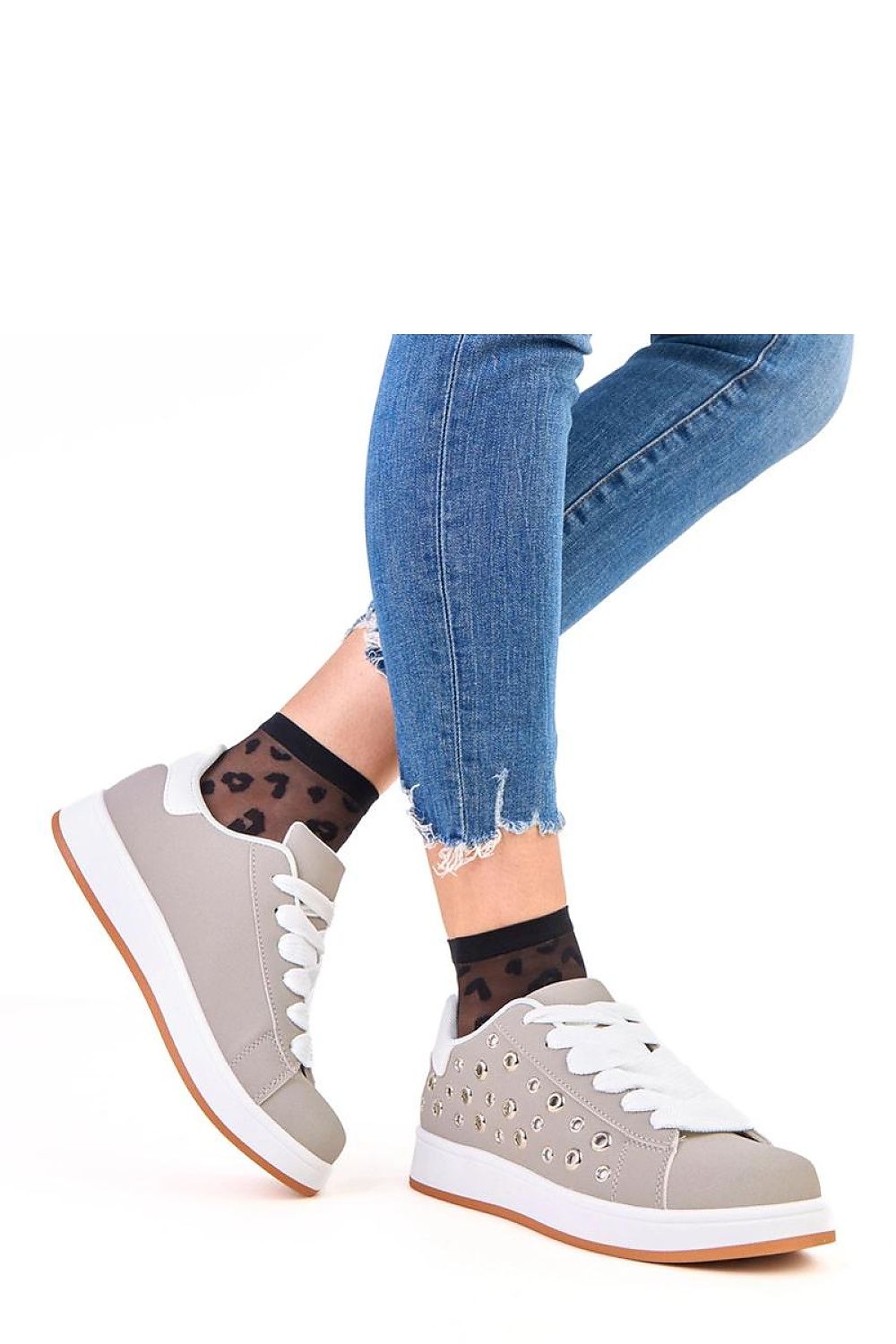  Chaussures de sport model 218473 Solea 