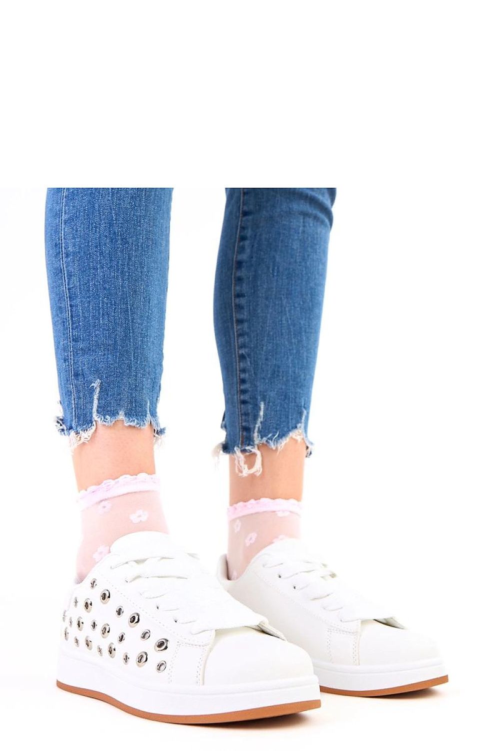  Chaussures de sport model 218474 Solea 