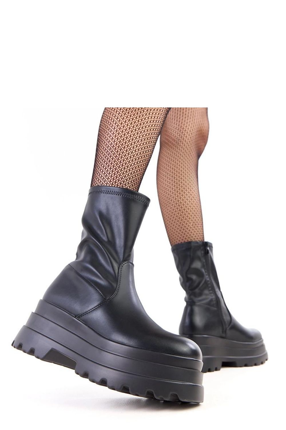  Bottes model 218476 Solea 