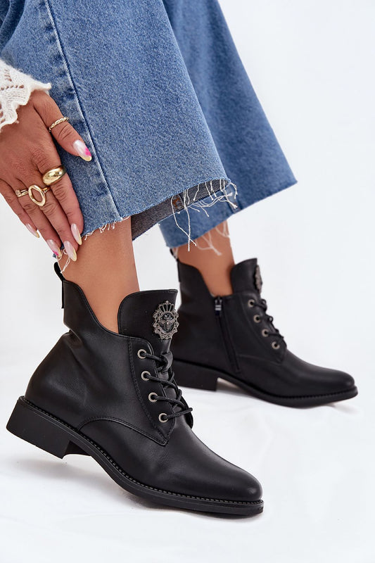  Bottes model 218507 Step in style 