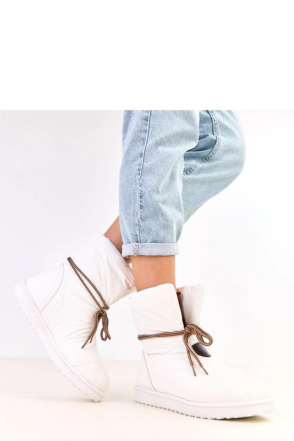  bottes de neige model 218530 Solea 