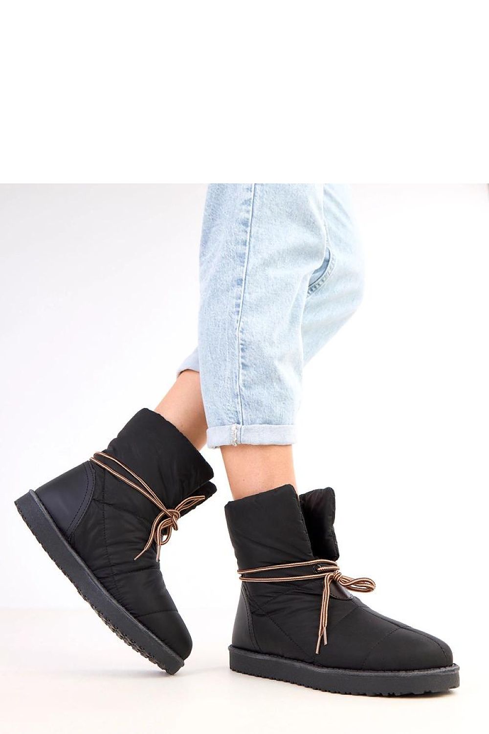  bottes de neige model 218532 Solea 