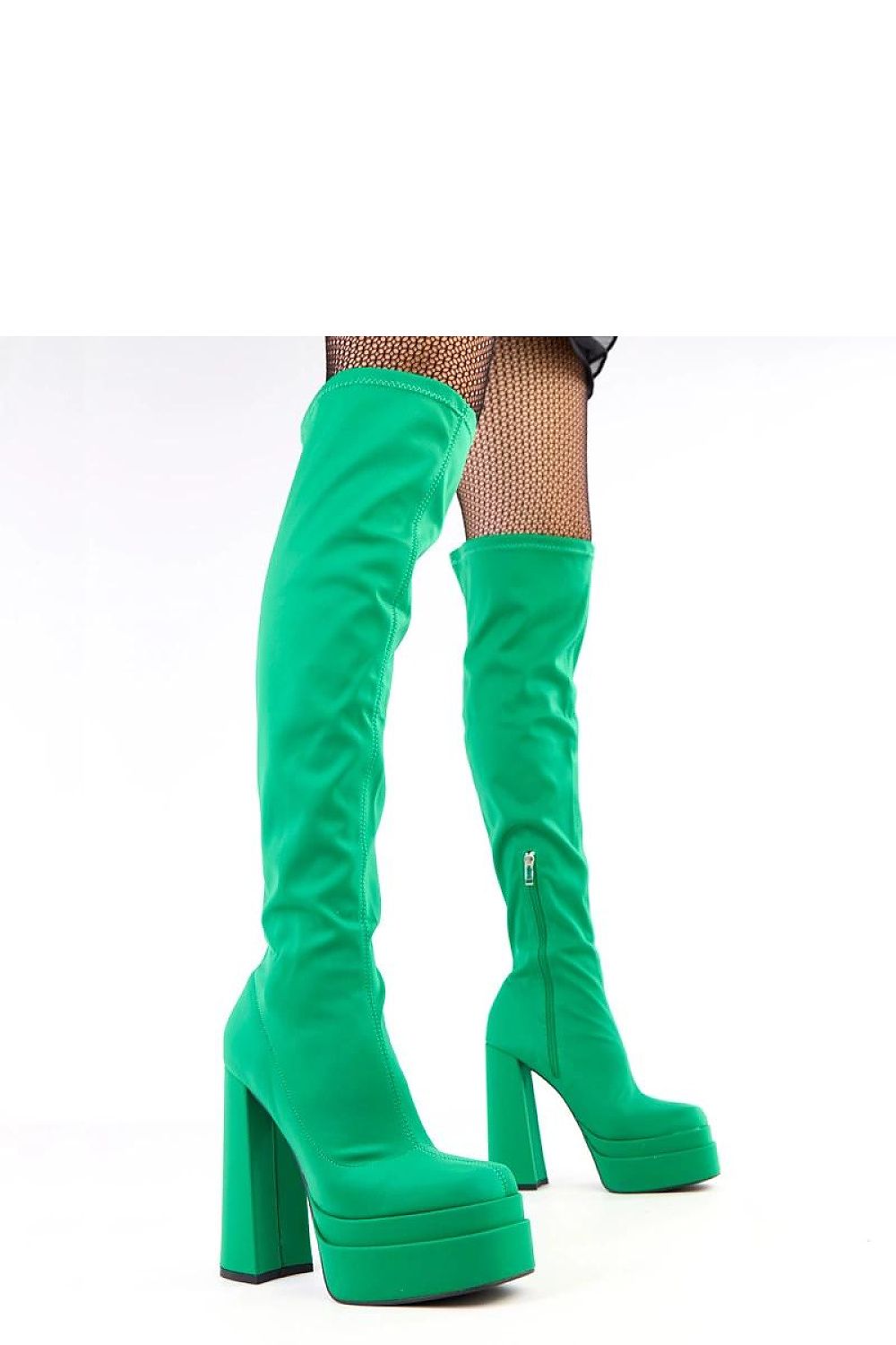  Bottes mousquetaire model 218534 Solea 