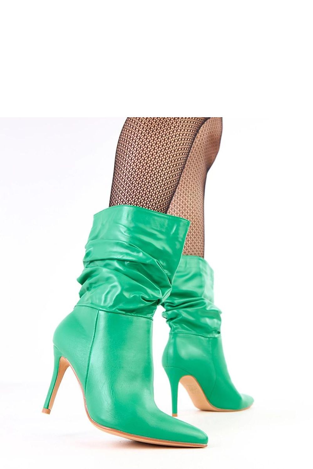  Bottes à talons model 218548 Solea 