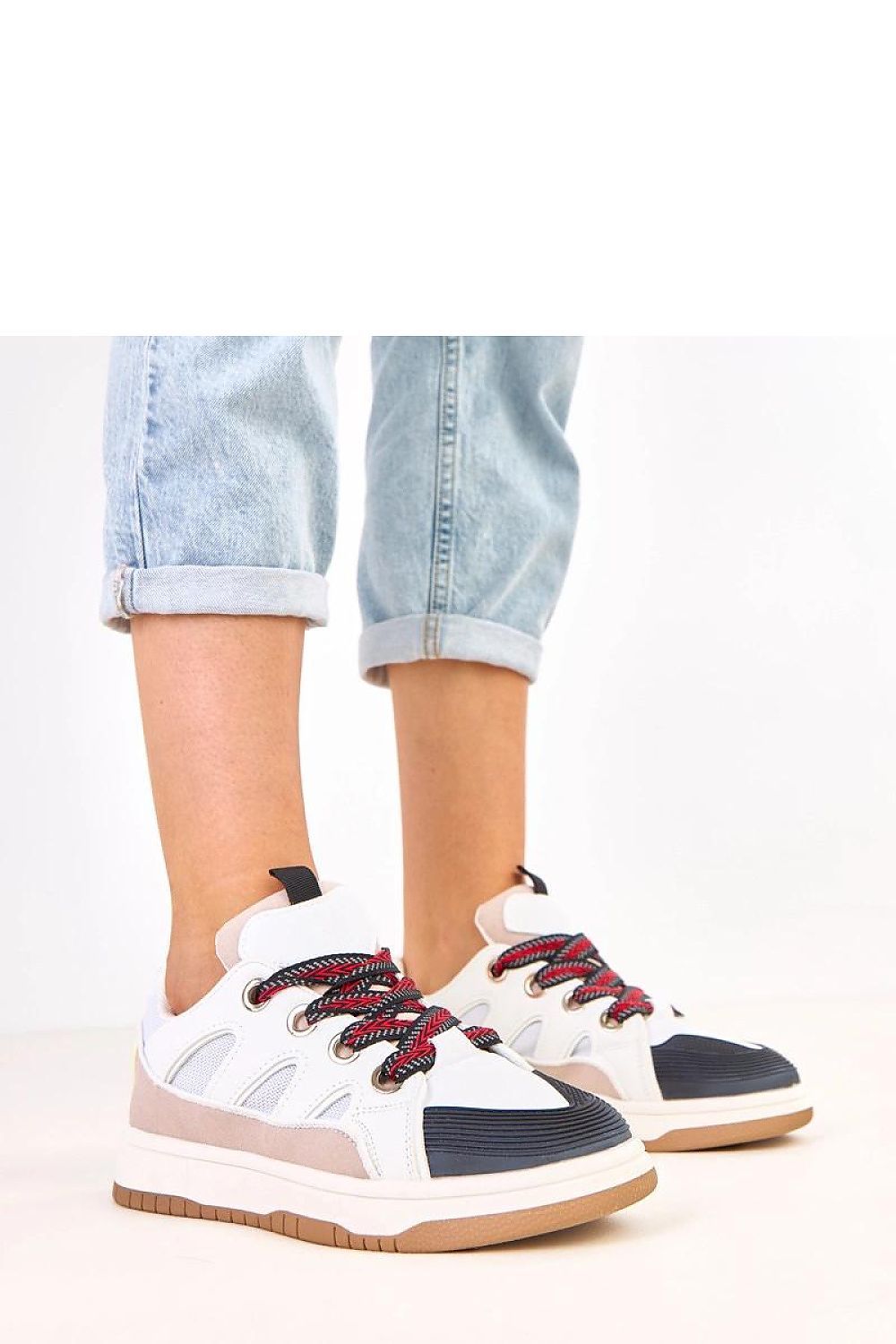  Chaussures de sport model 218557 Solea 