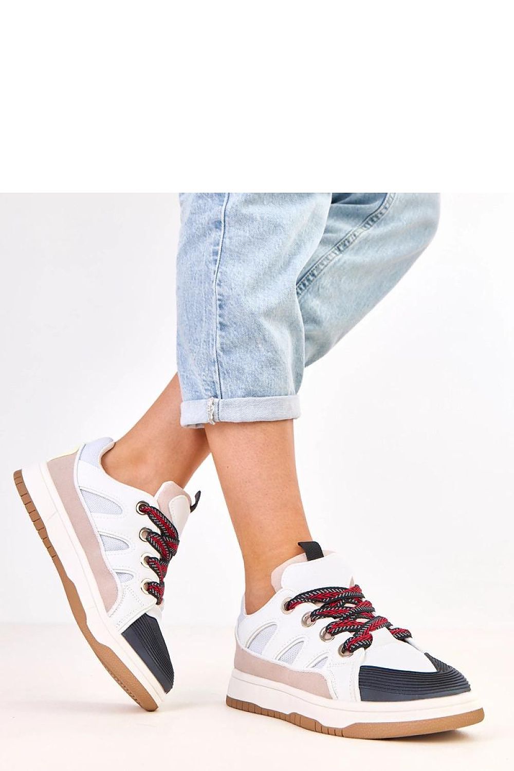  Chaussures de sport model 218557 Solea 