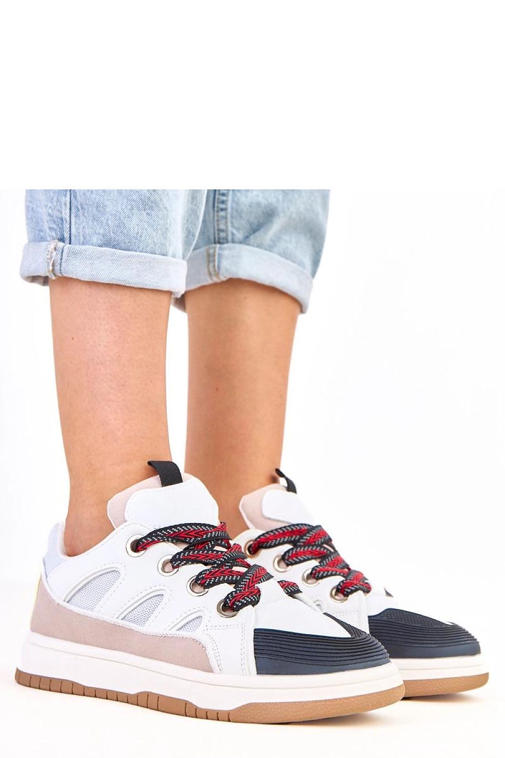  Chaussures de sport model 218557 Solea 