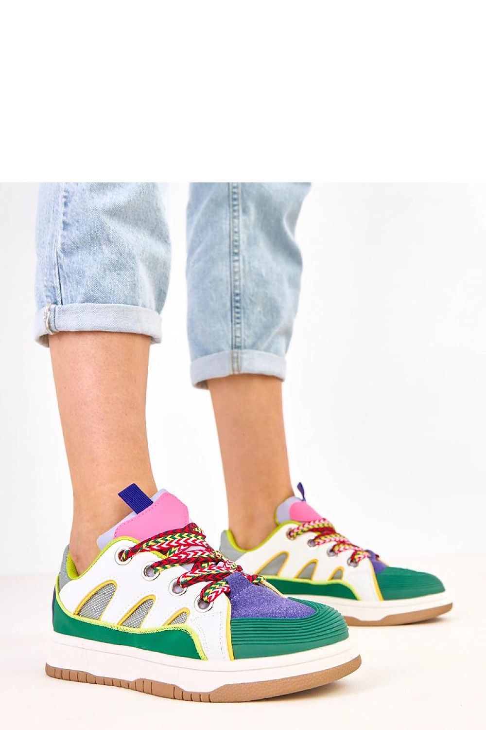  Chaussures de sport model 218558 Solea 