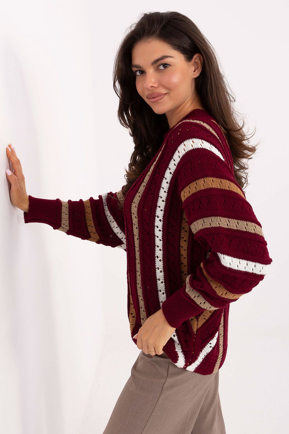  Chandail model 218595 Factory Price 