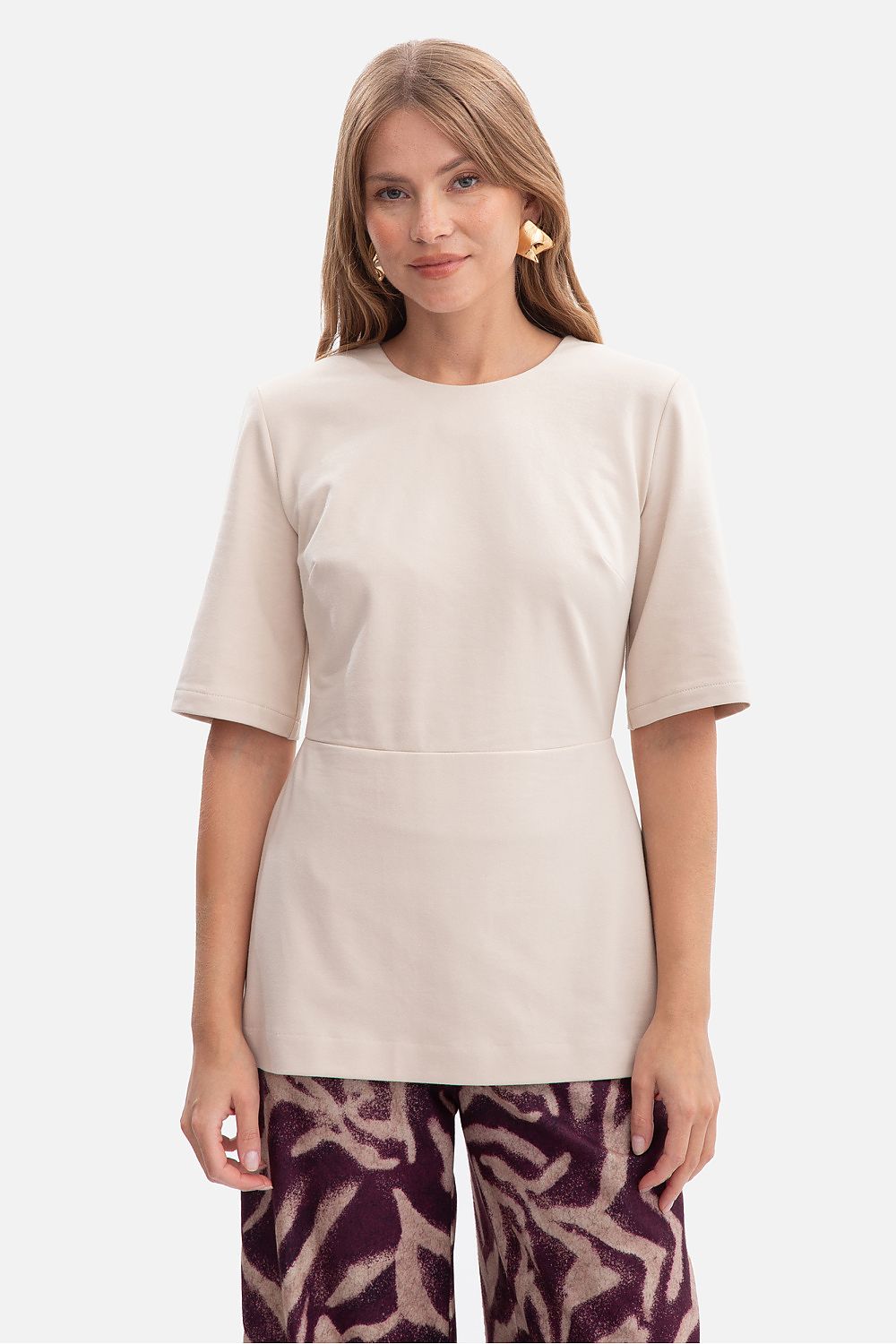  Chemisier model 218643 BeWear 