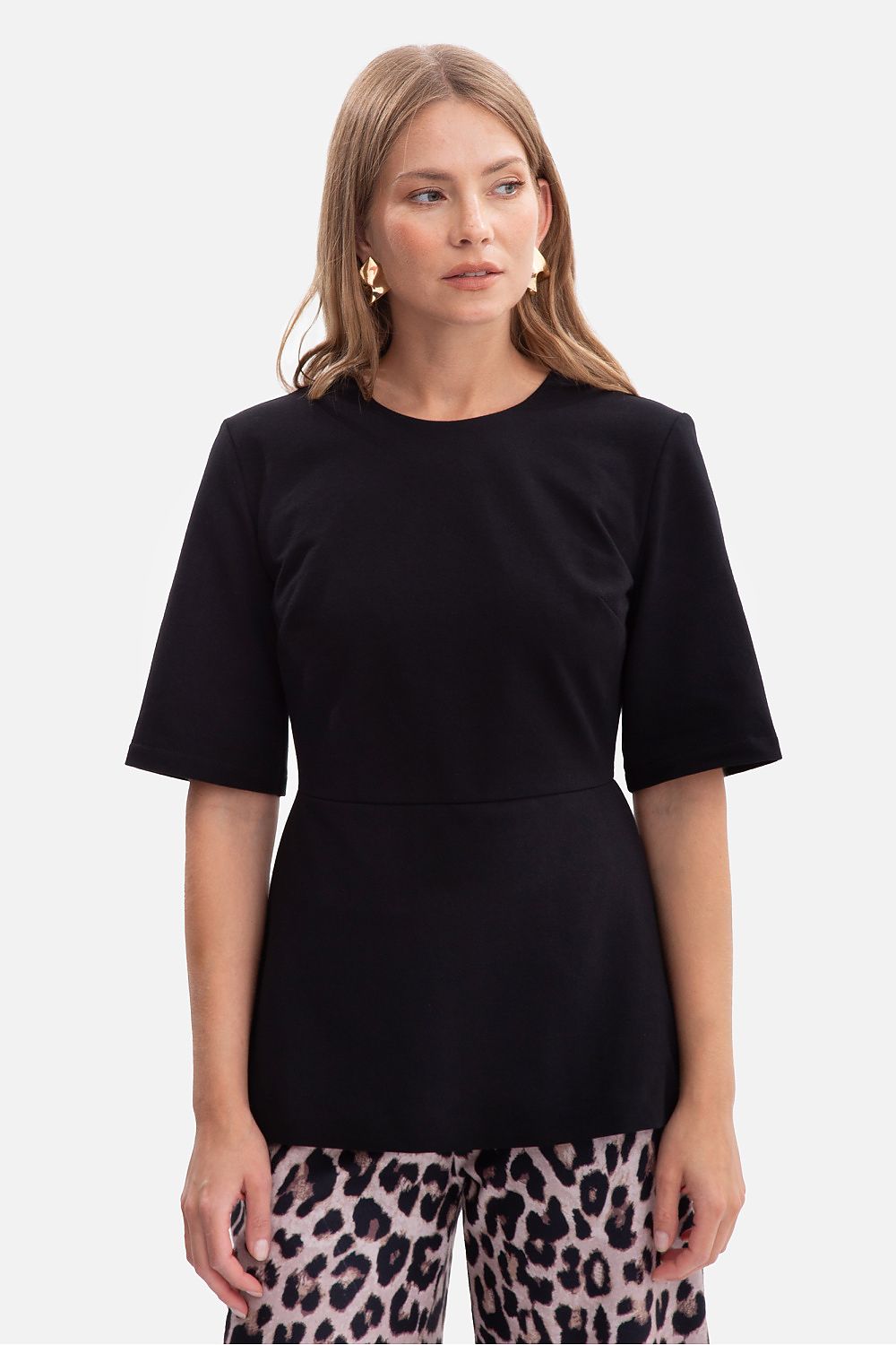  Chemisier model 218645 BeWear 