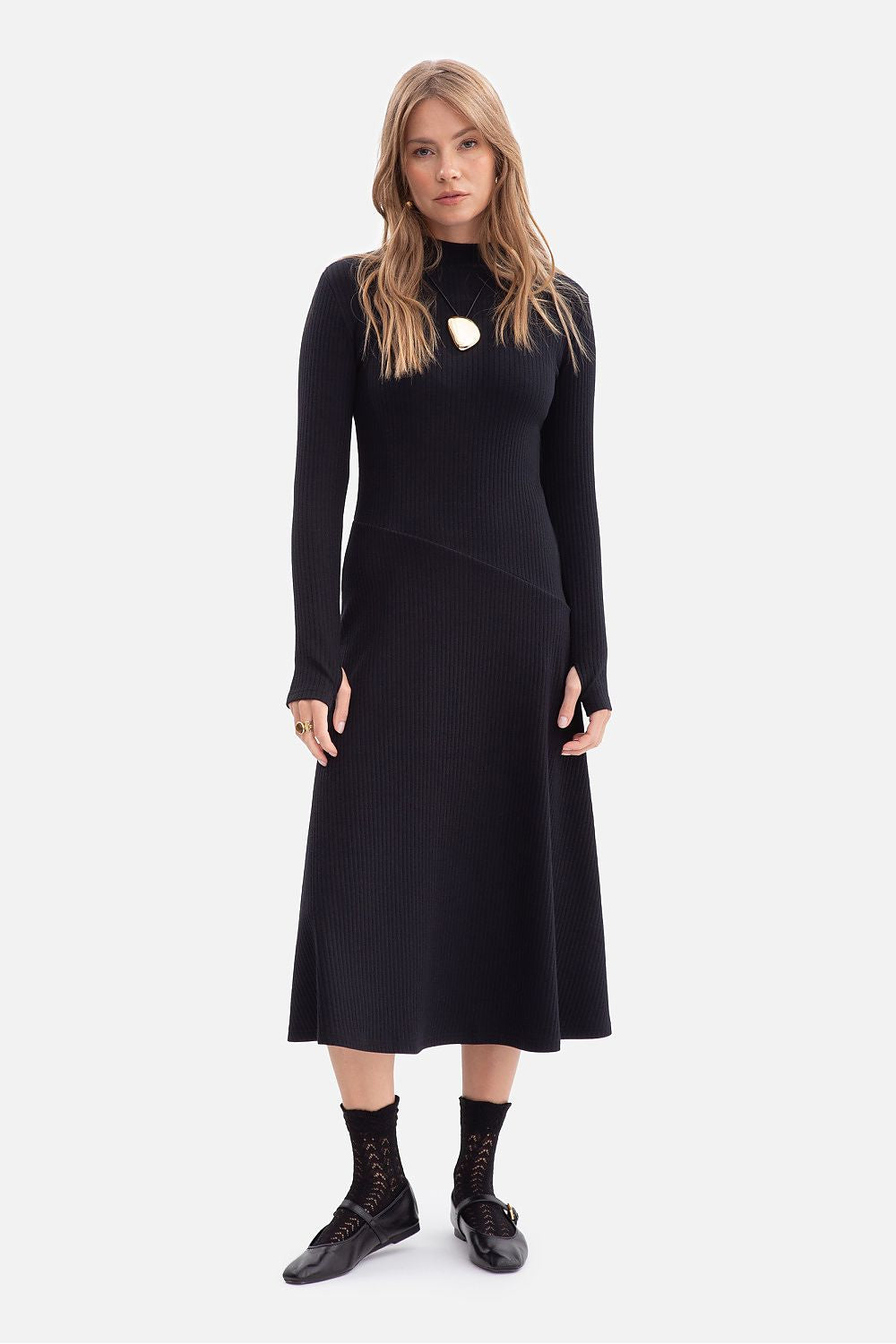  Robe de jour model 218669 BeWear 