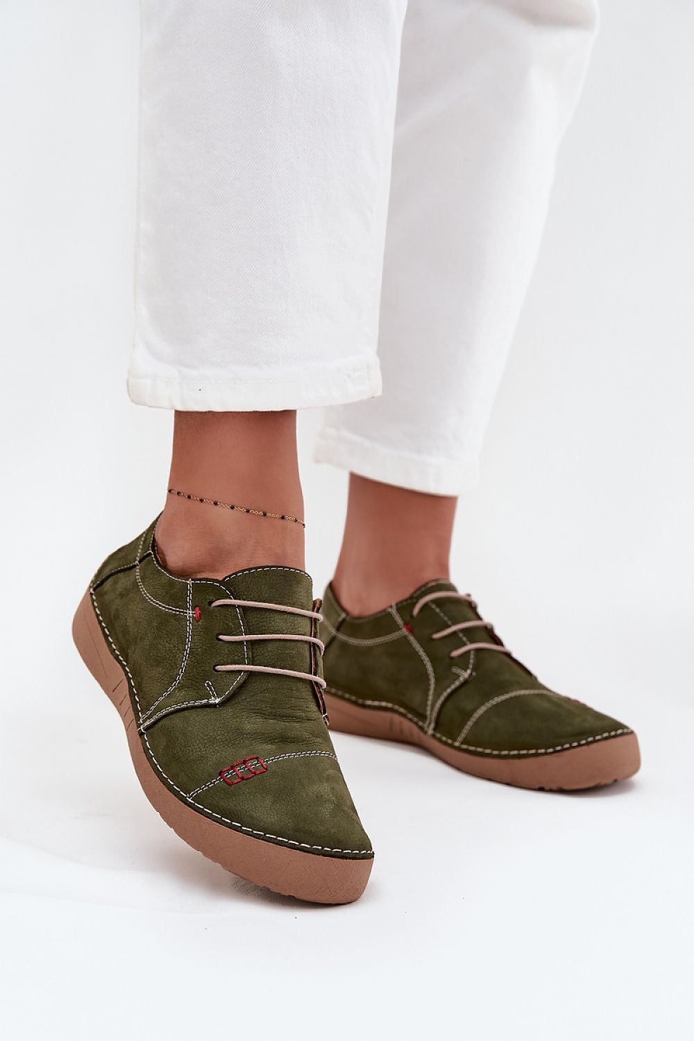  Chaussures Basses model 218692 Step in style 