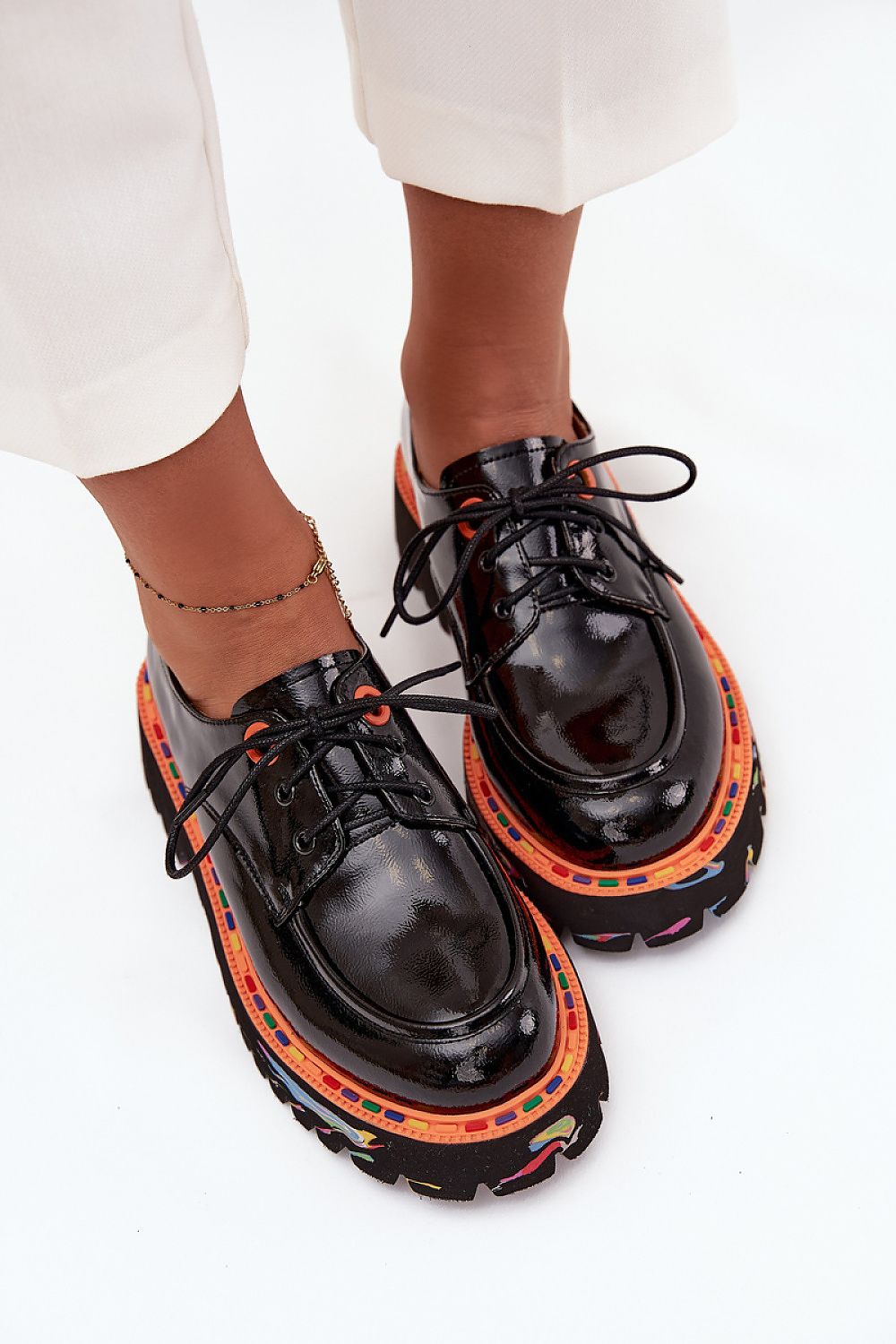  Chaussures Basses model 218697 Step in style 