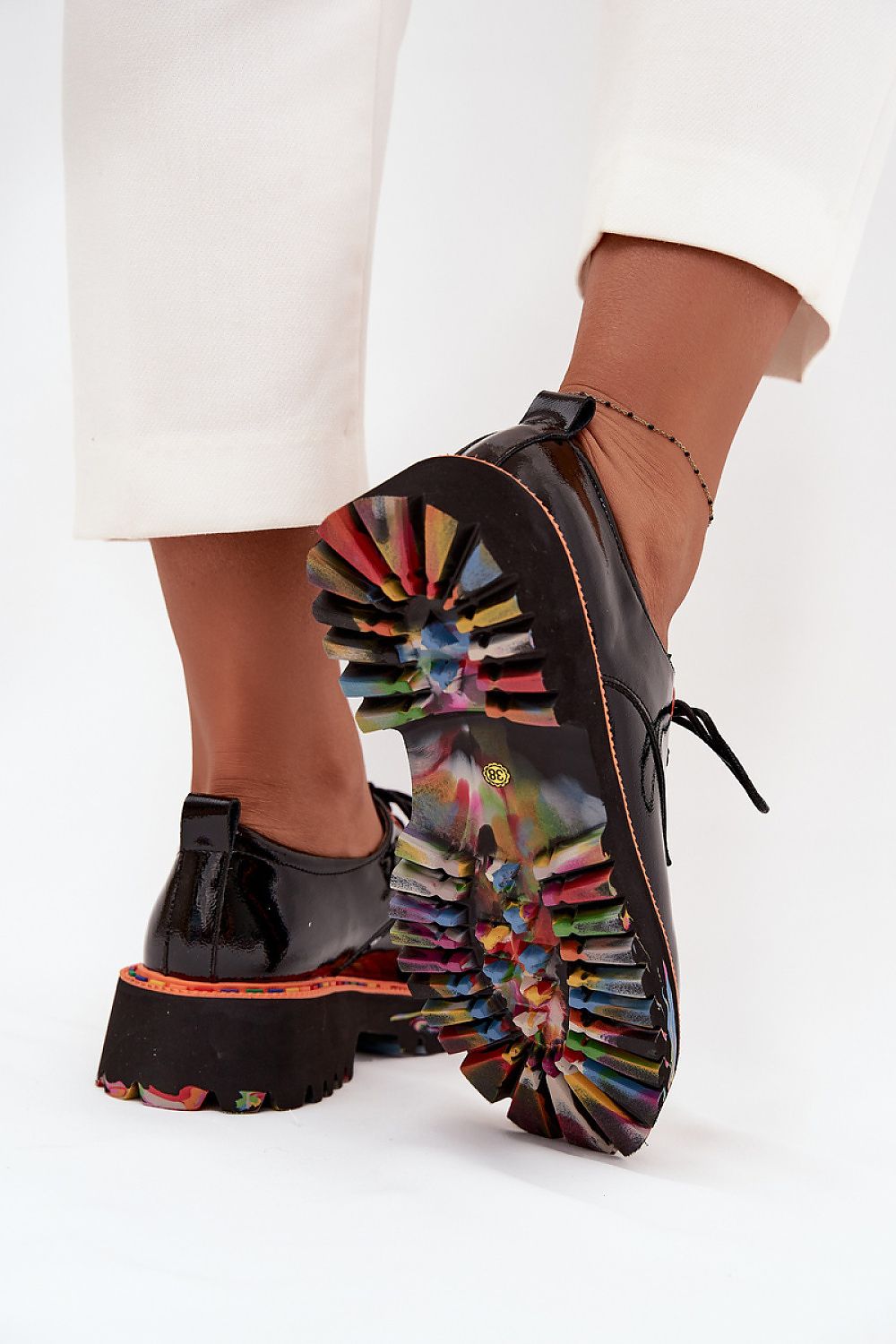  Chaussures Basses model 218697 Step in style 