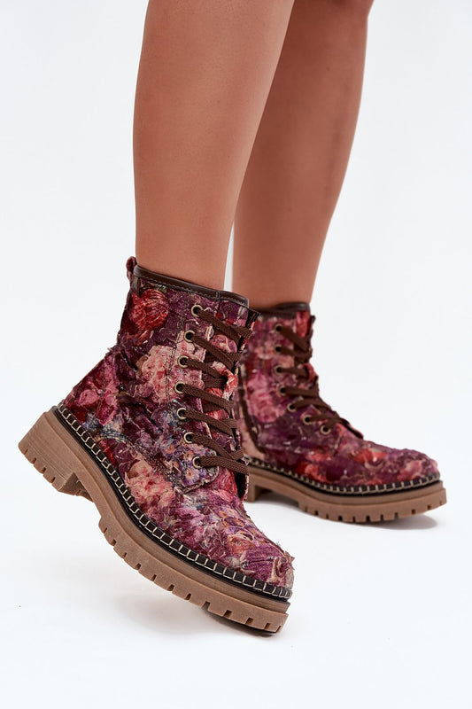  Bottes model 218714 Step in style 