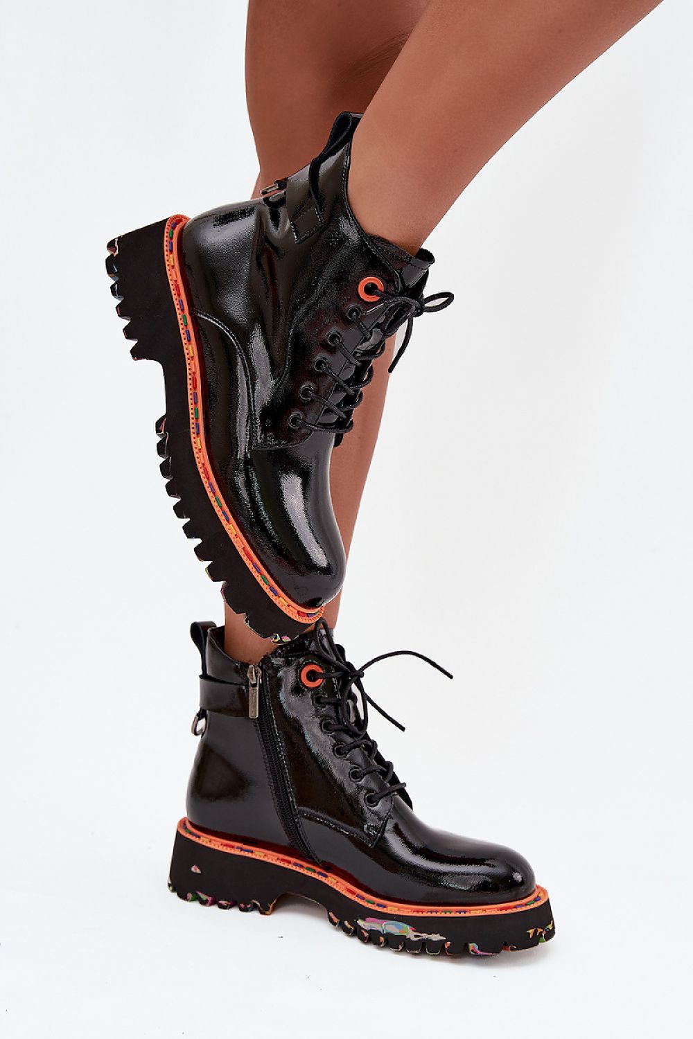 Bottes model 218720 Step in style 