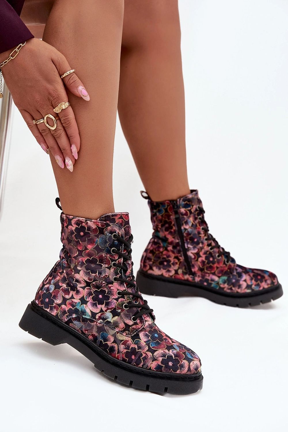  Bottes model 218712 Step in style 