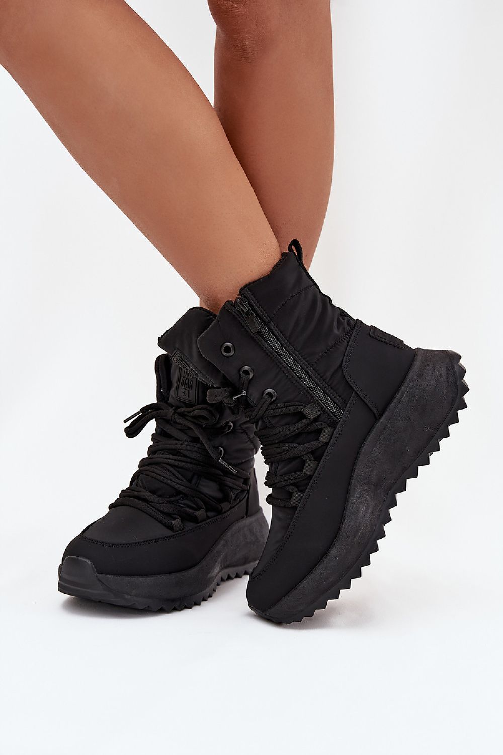  bottes de neige model 218742 Step in style 