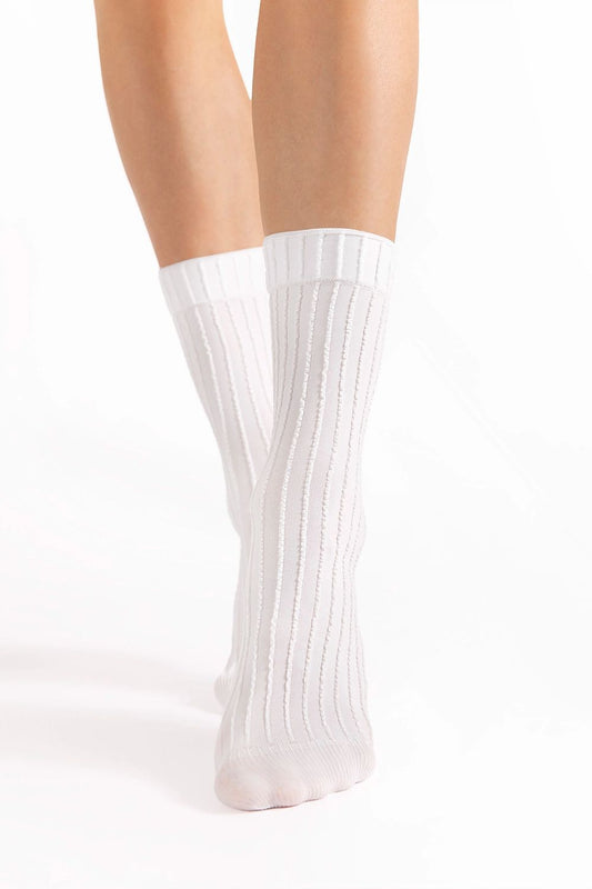  Chaussettes model 218767 Fiore 