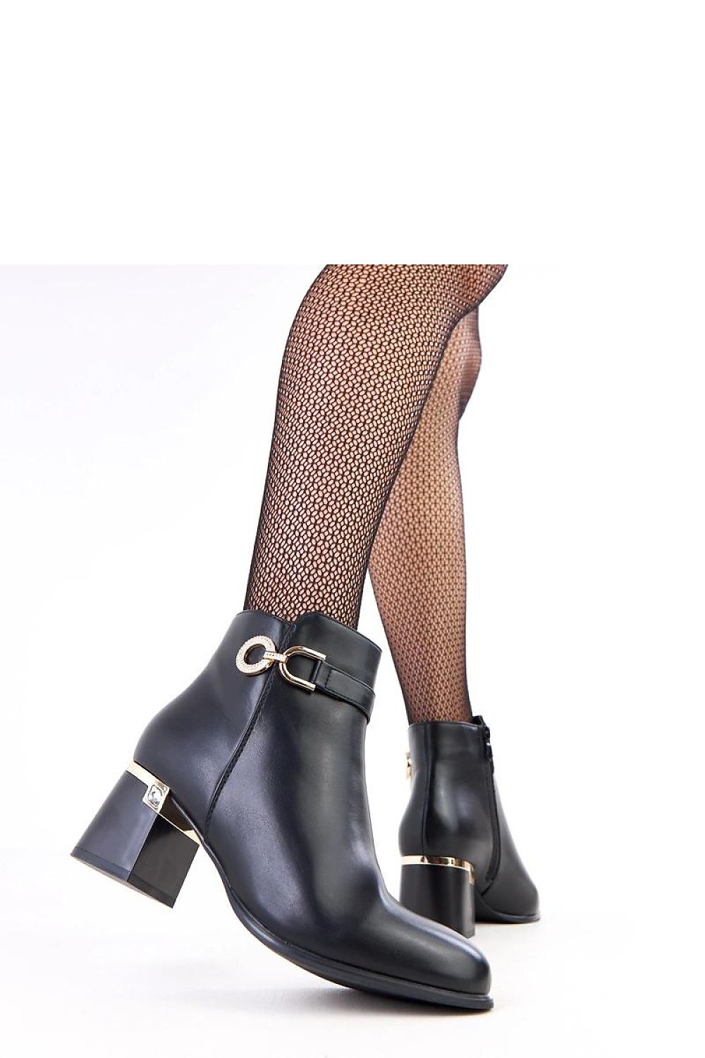  Bottes à talons model 218814 Solea 