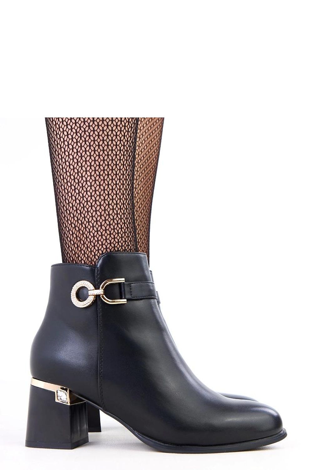  Bottes à talons model 218814 Solea 