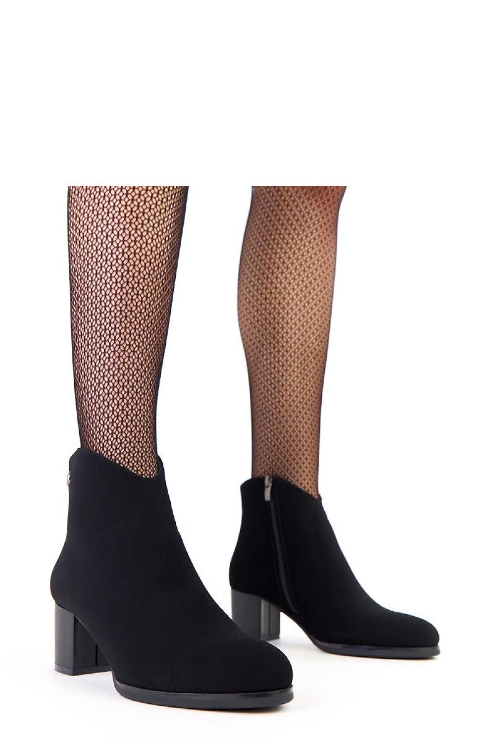  Bottes à talons model 218816 Solea 