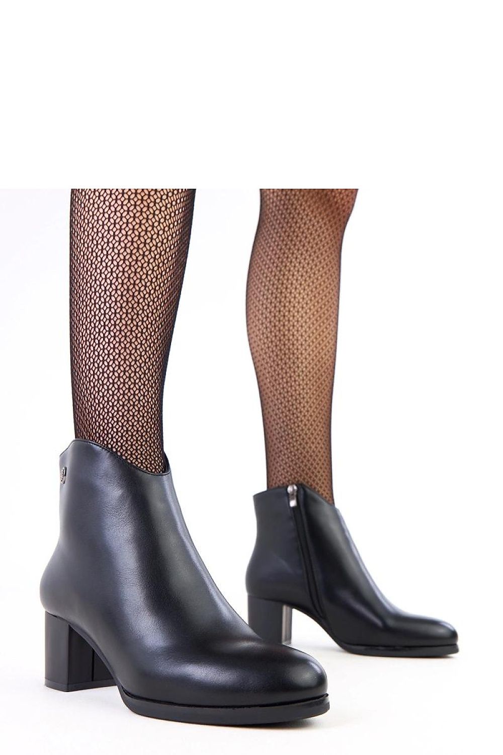  Bottes à talons model 218817 Solea 