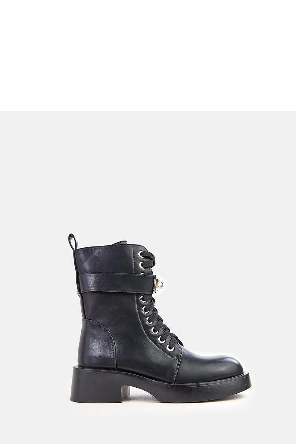  Bottes trappeur model 218818 Solea 