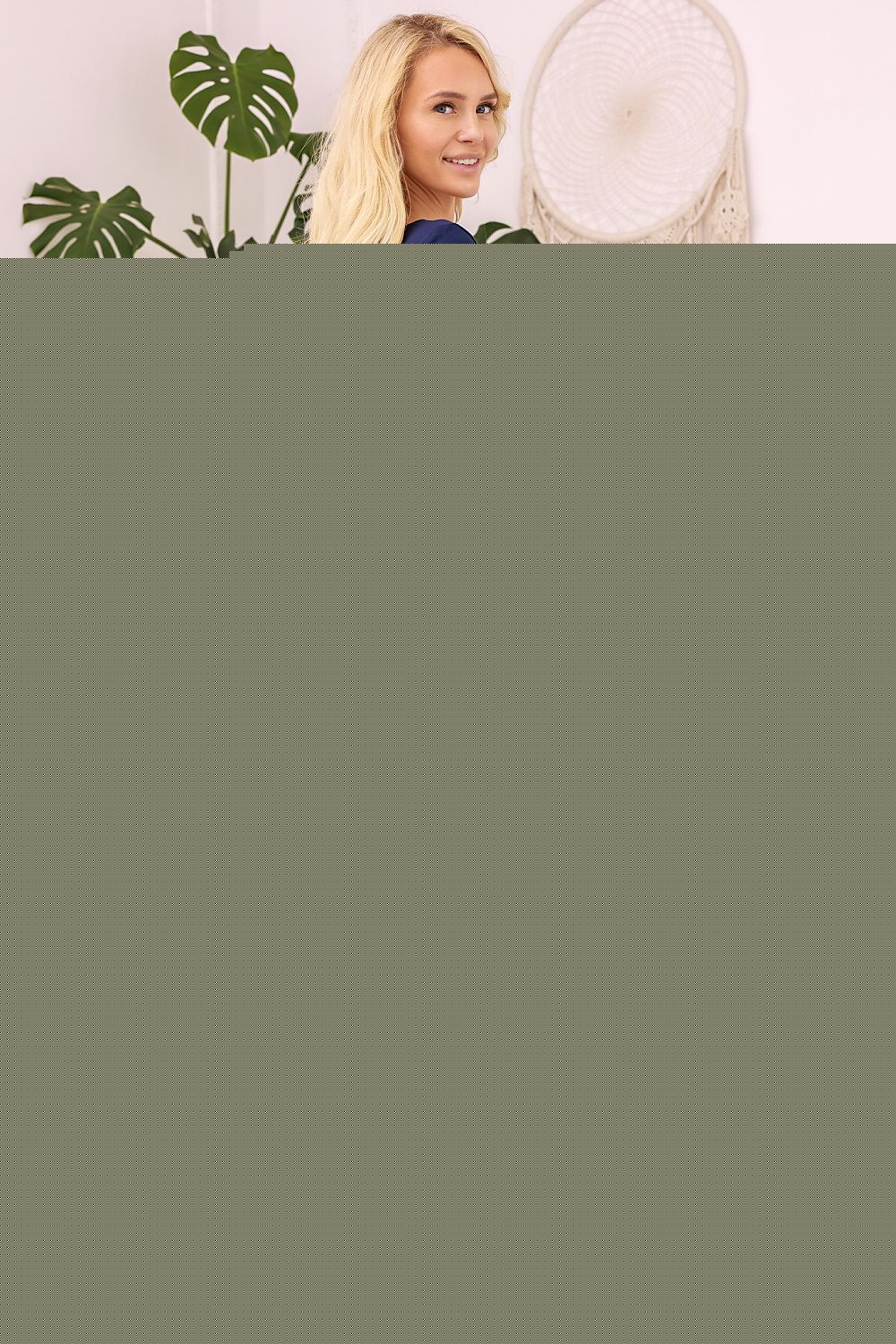  Pyjama model 218878 Kalimo 