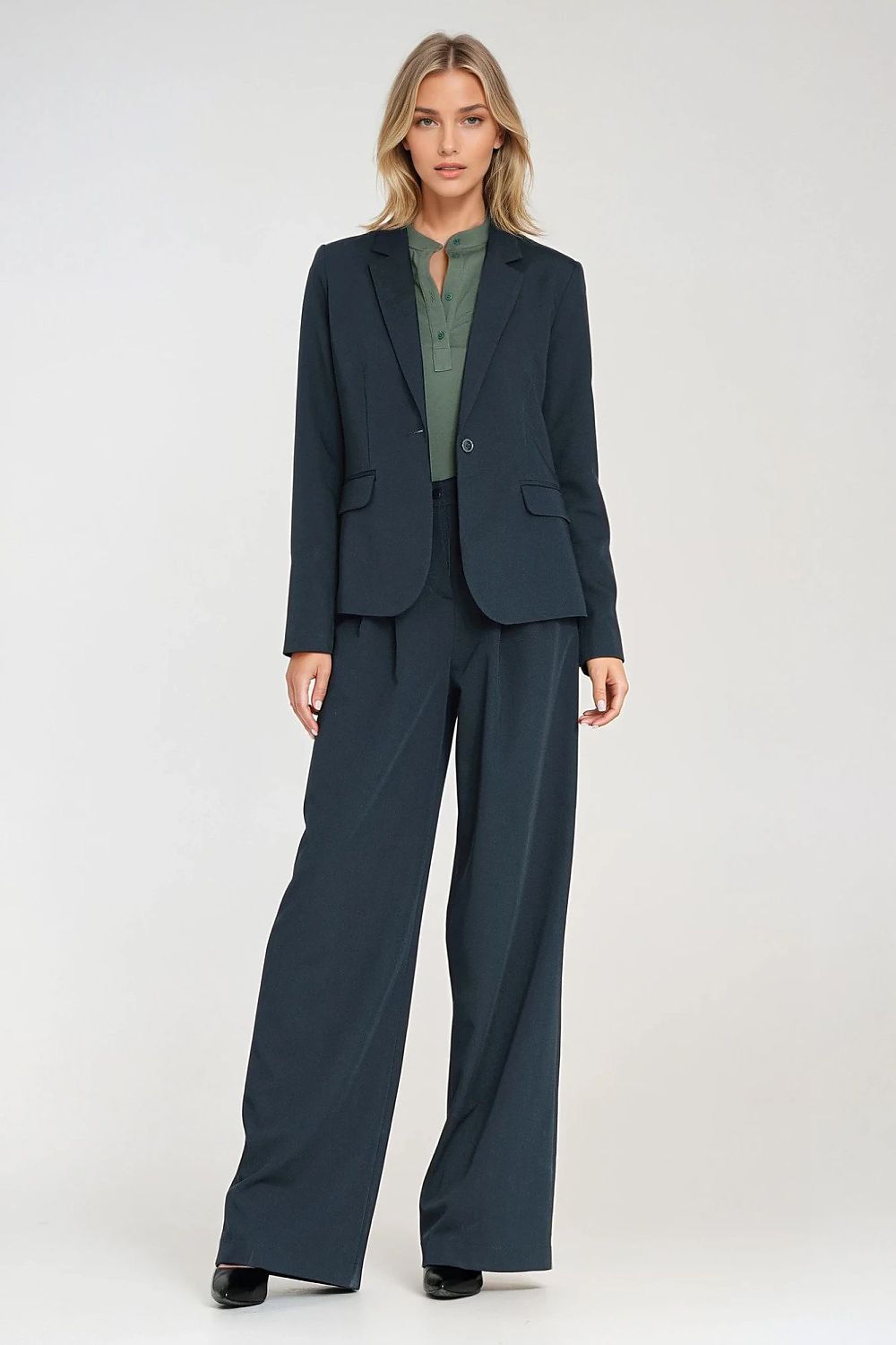  Blazer femme model 218892 Nife 