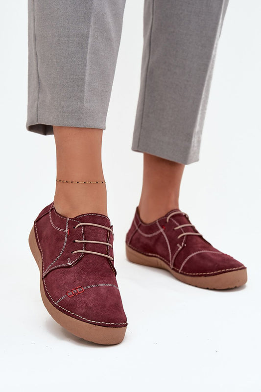  Chaussures Basses model 218911 Step in style 