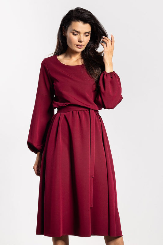  Robe de jour model 218991 awama 