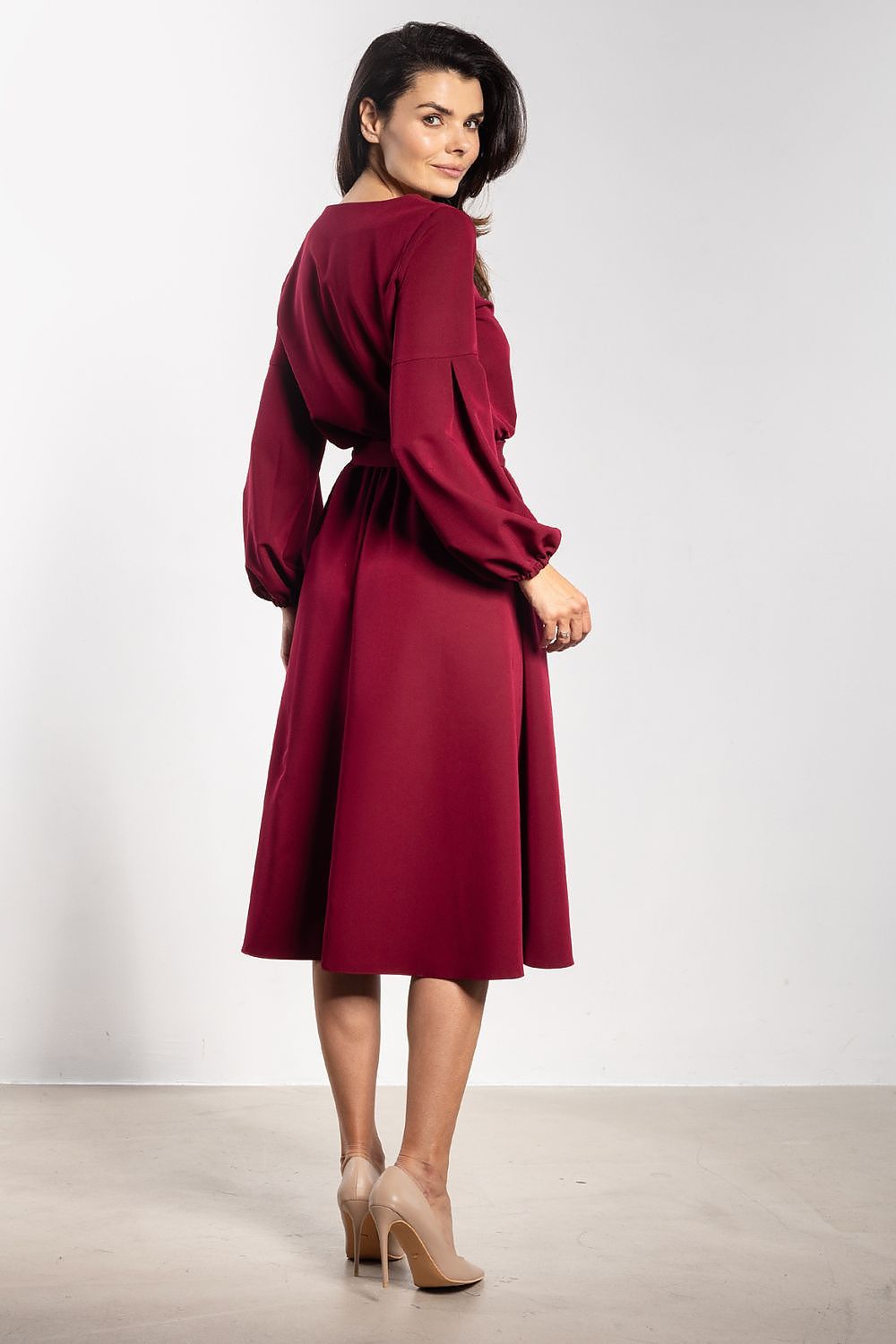  Robe de jour model 218991 awama 