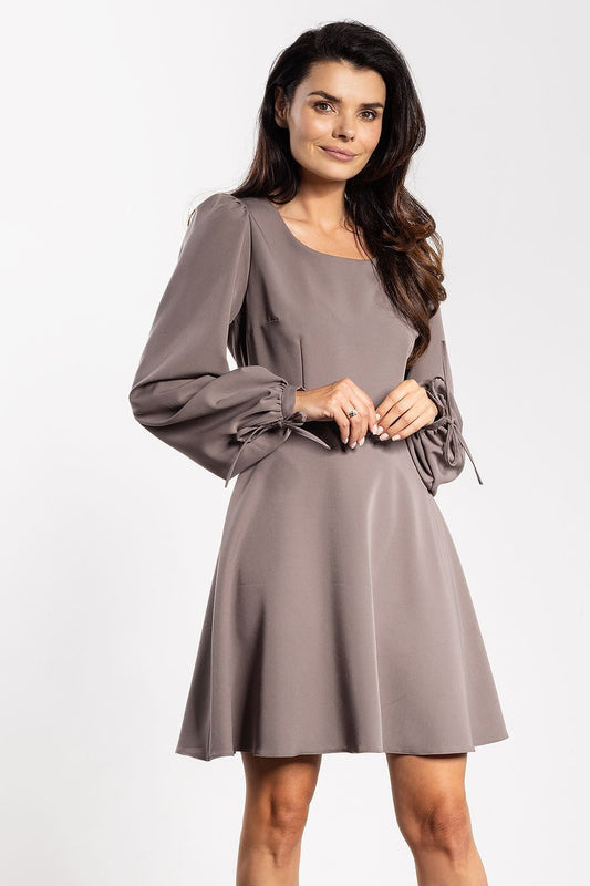  Robe de jour model 218994 awama 