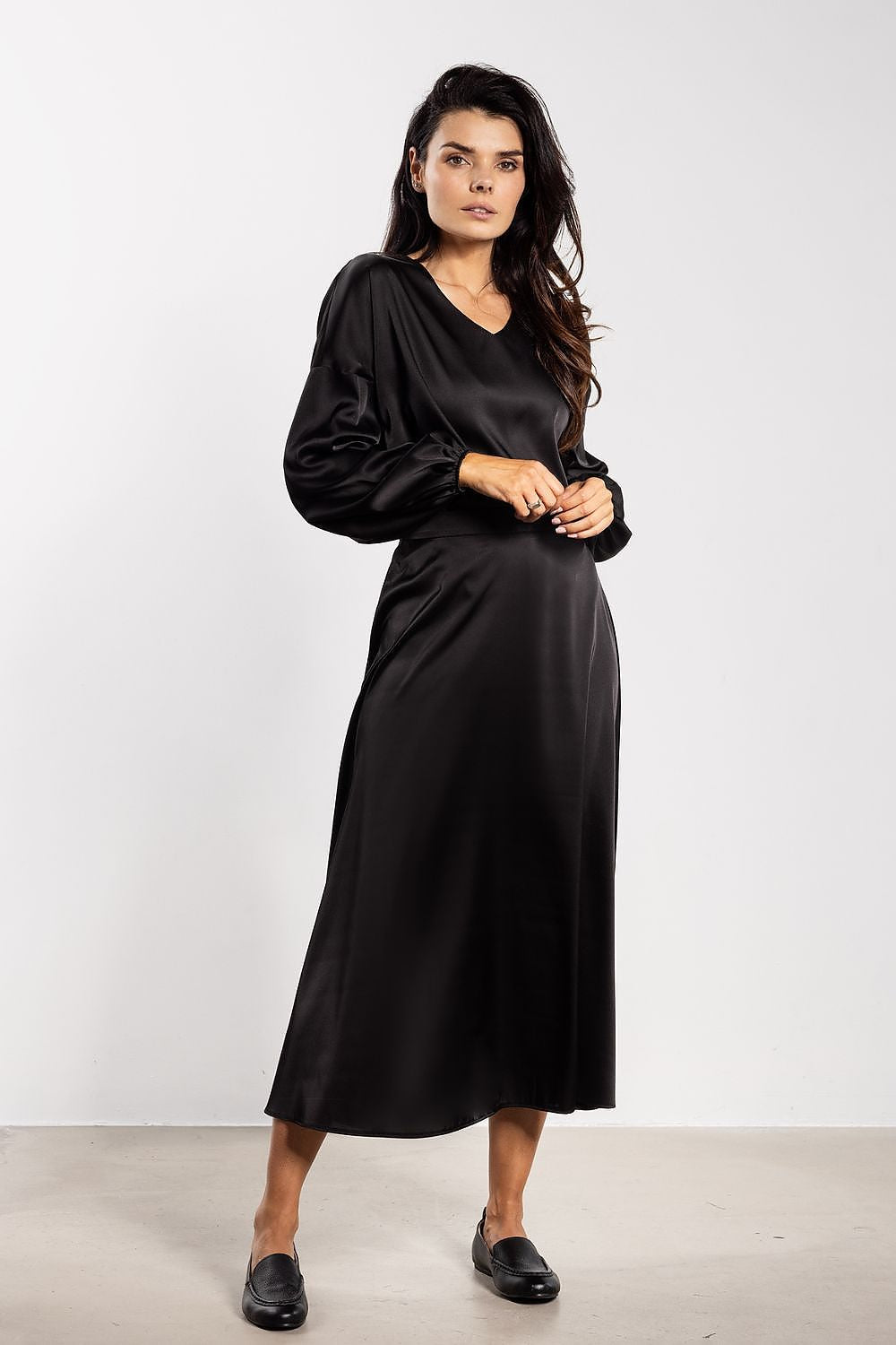  Chemisier model 219000 awama 