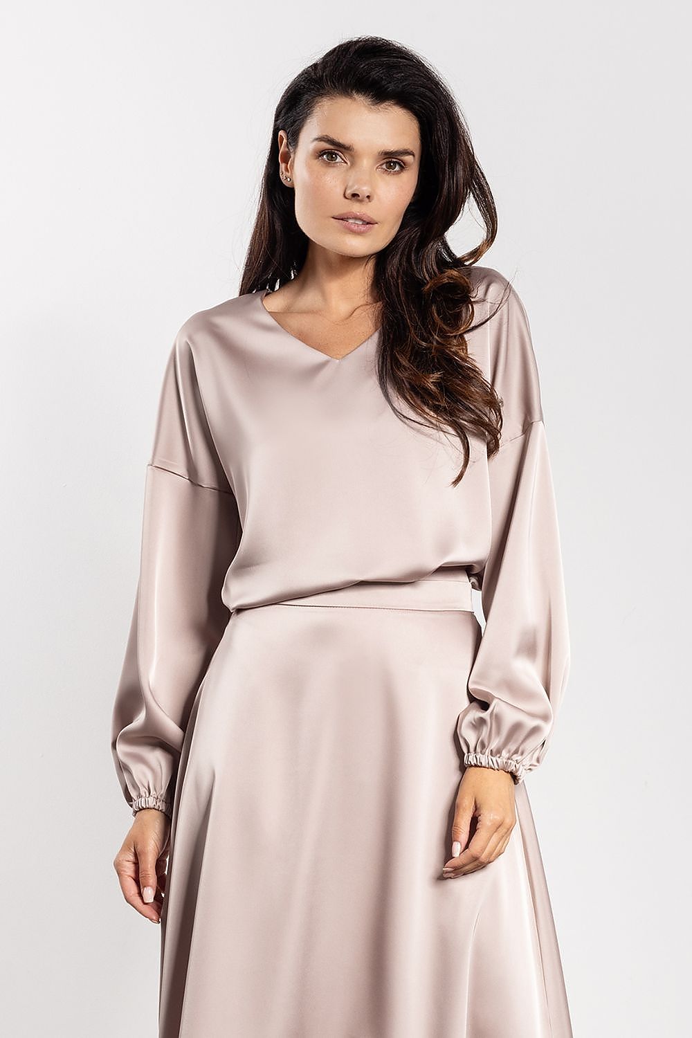  Chemisier model 219001 awama 