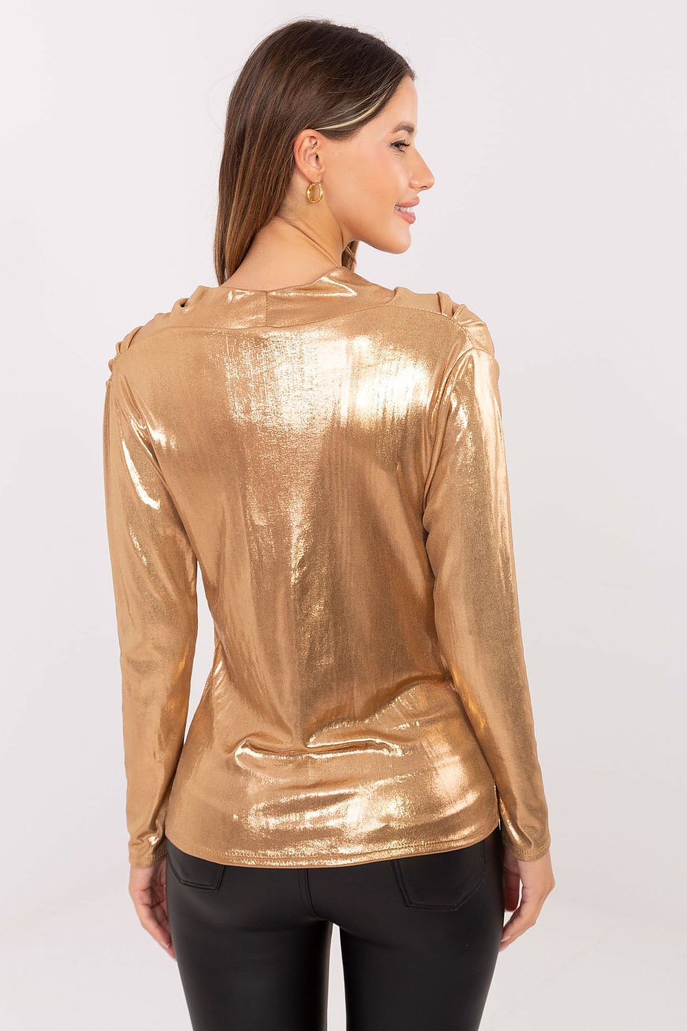  Chemisier model 219198 Italy Moda 