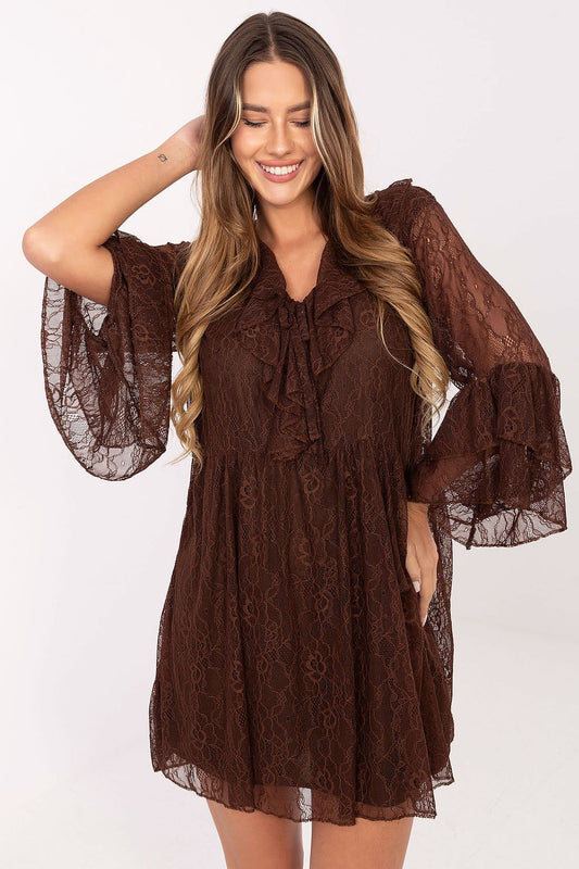  Robe de soirée model 219217 Italy Moda 