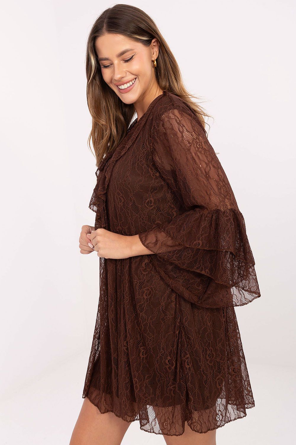  Robe de soirée model 219217 Italy Moda 