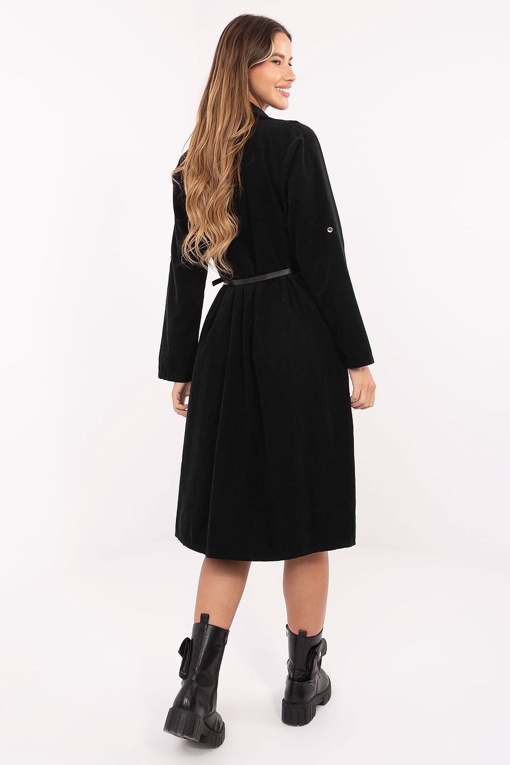  Robe de jour model 219229 Italy Moda 