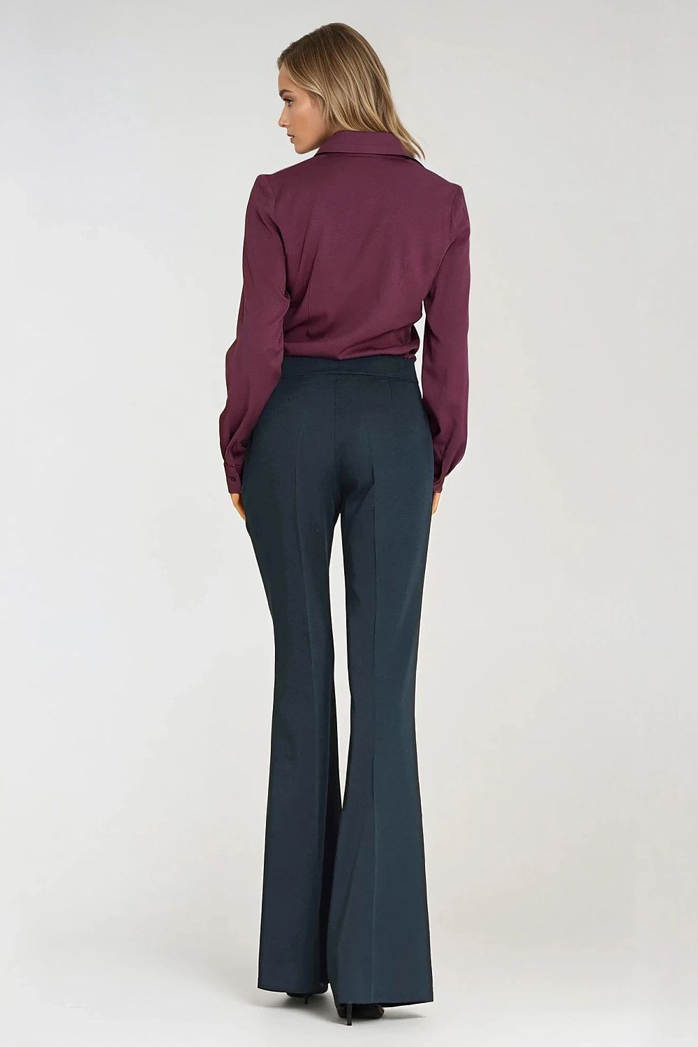  Chemise manche longue model 219786 Nife 