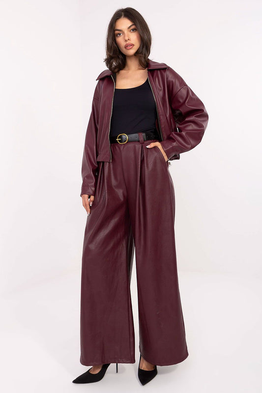  Pantalon femme model 219886 Rue Paris 