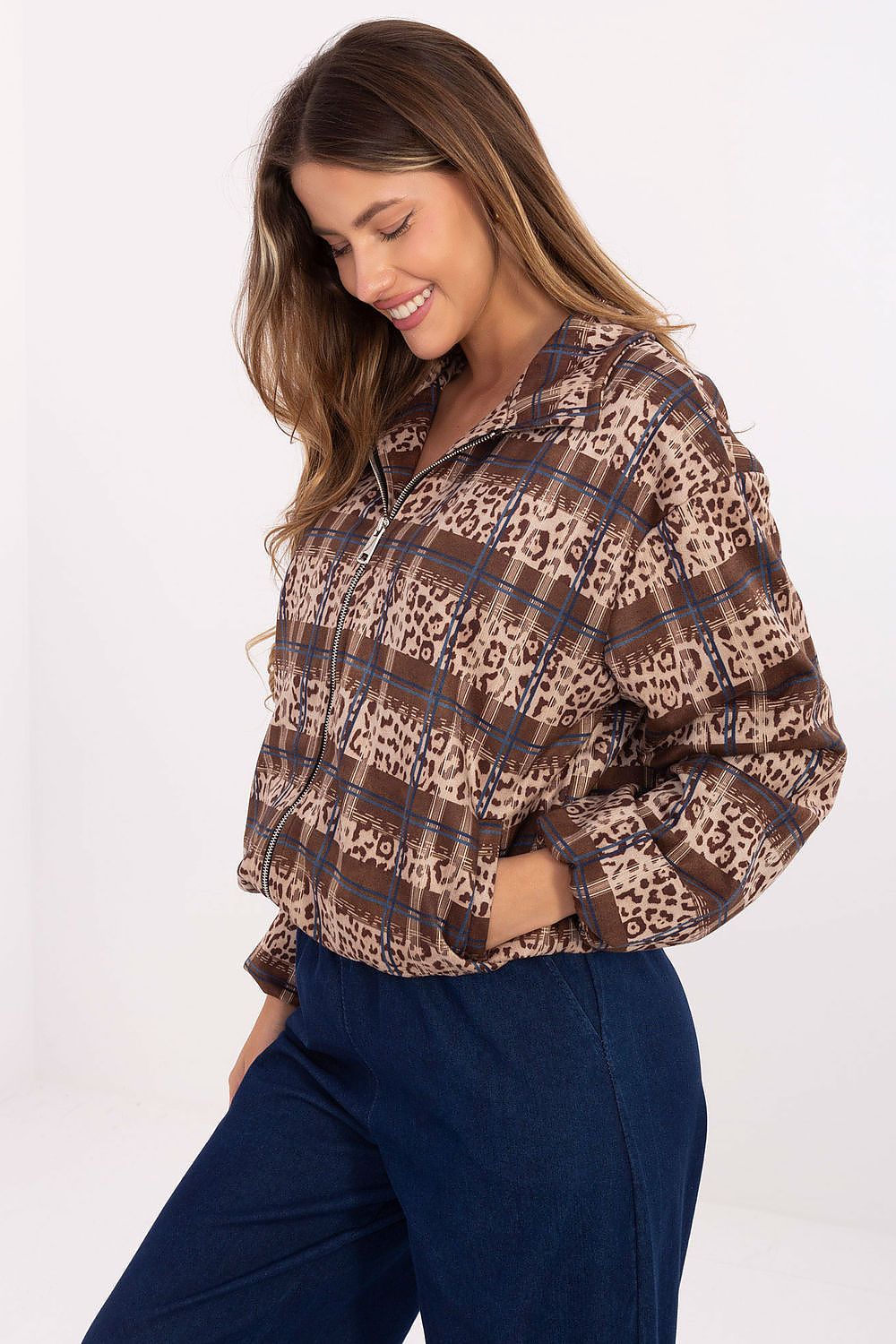  Veste model 219906 Rue Paris 